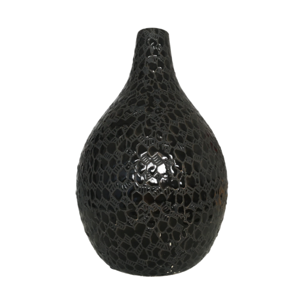 Skint Darkness Vase